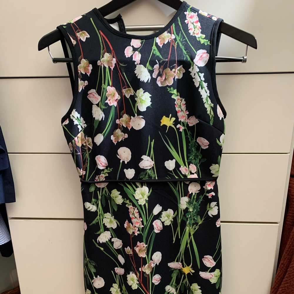 Victoria Beckham Dress